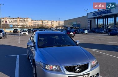 Седан Honda Accord 2005 в Борисполе