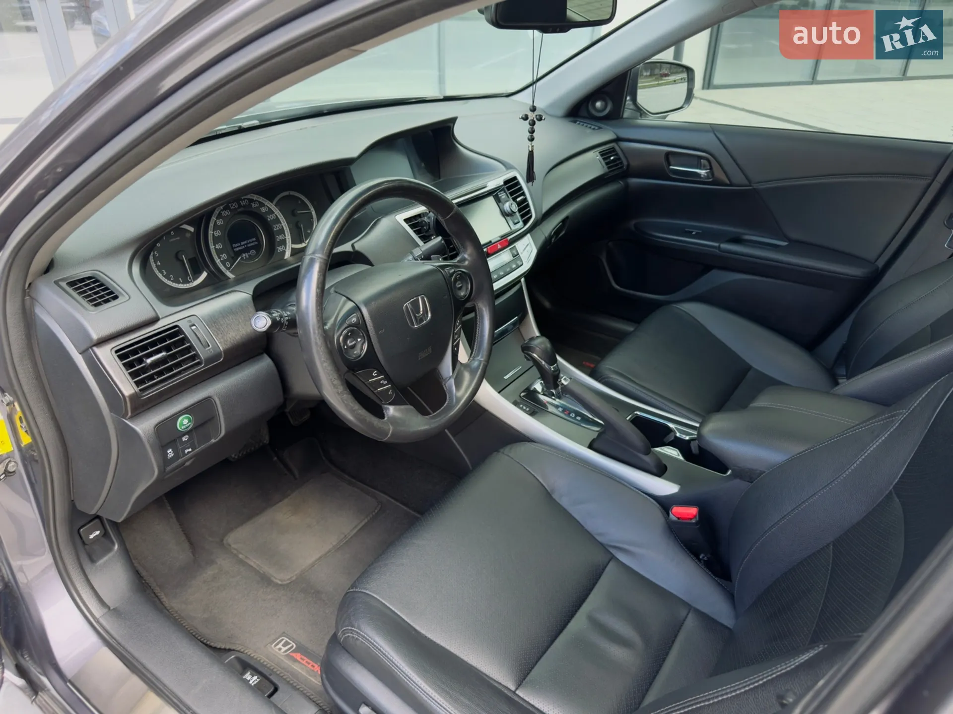 2013 Honda Accord - мініатюра 13