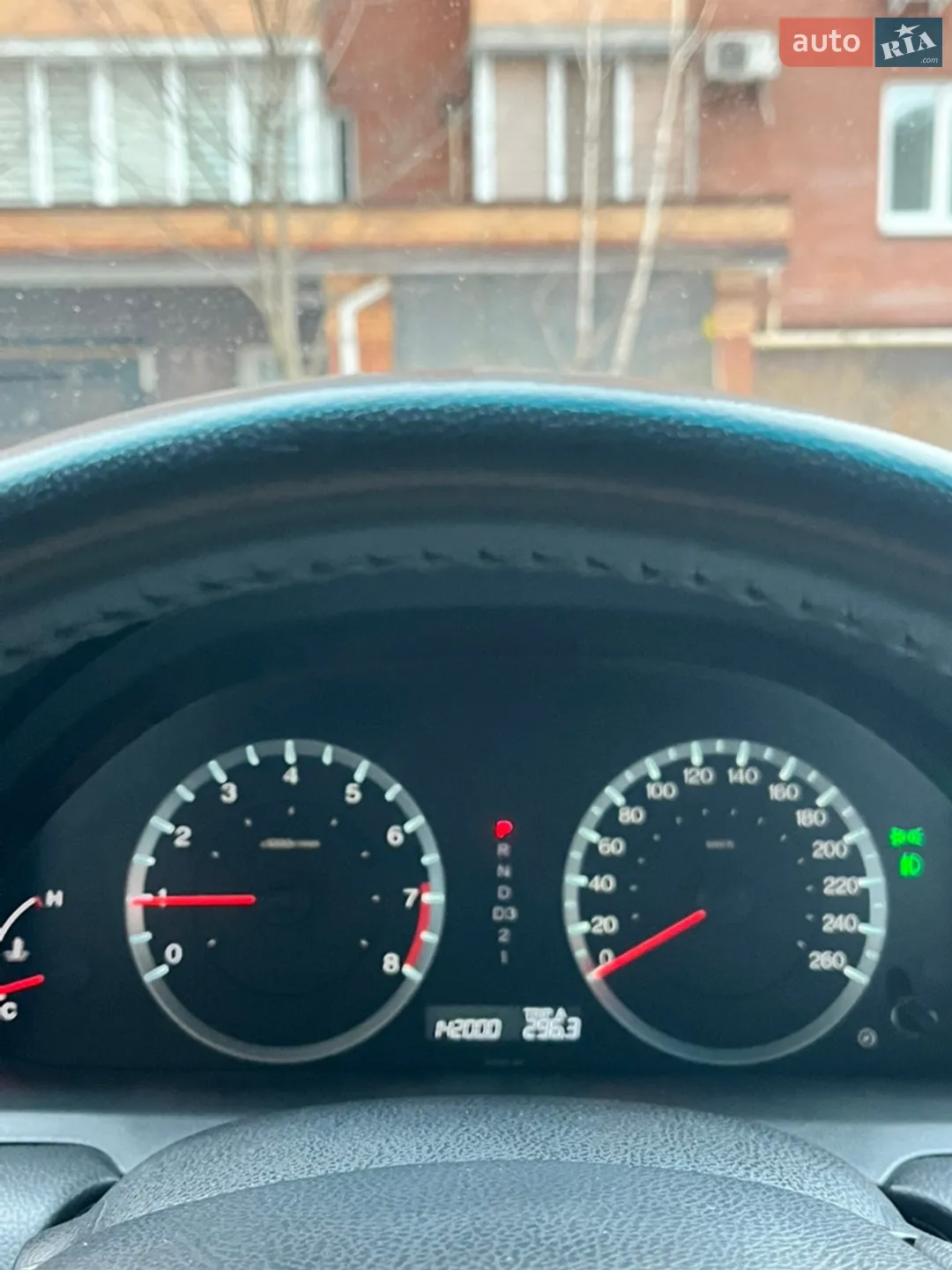 2012 Honda Accord - мініатюра 11