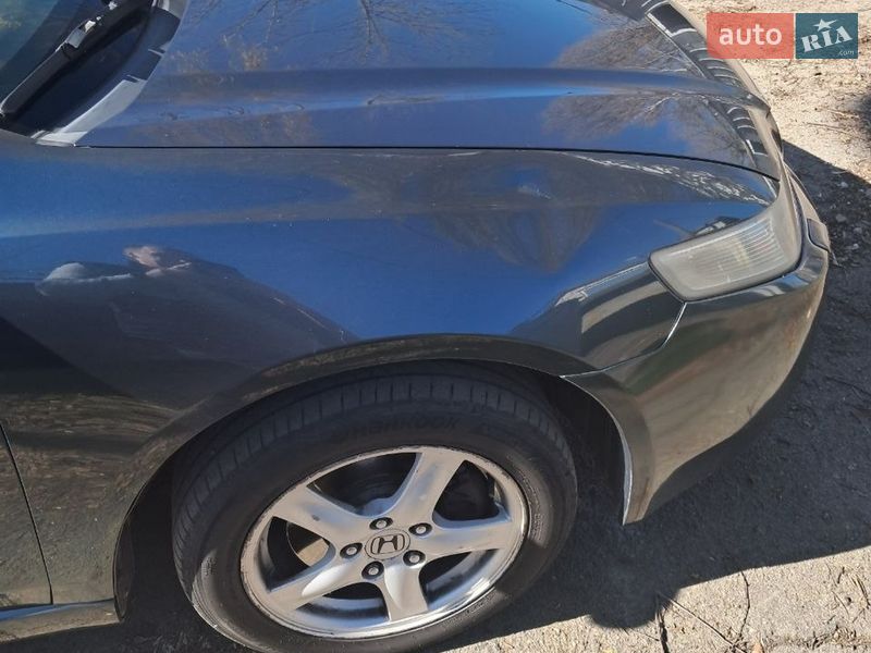 Седан Honda Accord 2005 в Вишневом