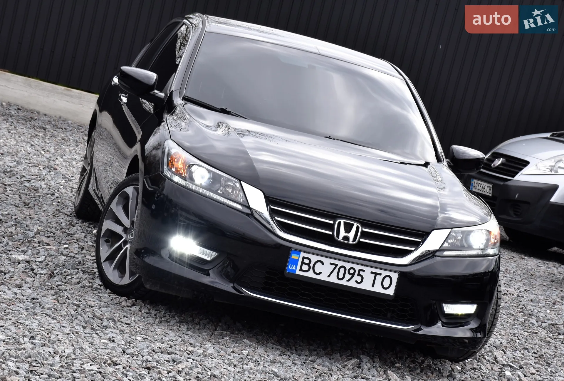 2014 Honda Accord - мініатюра 7