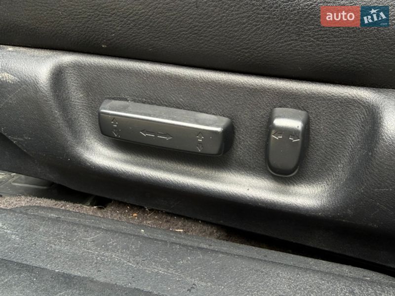 Седан Honda Accord 2004 в Хмельницком фото 9 Седан Honda Accord 2004 в Хмельницком