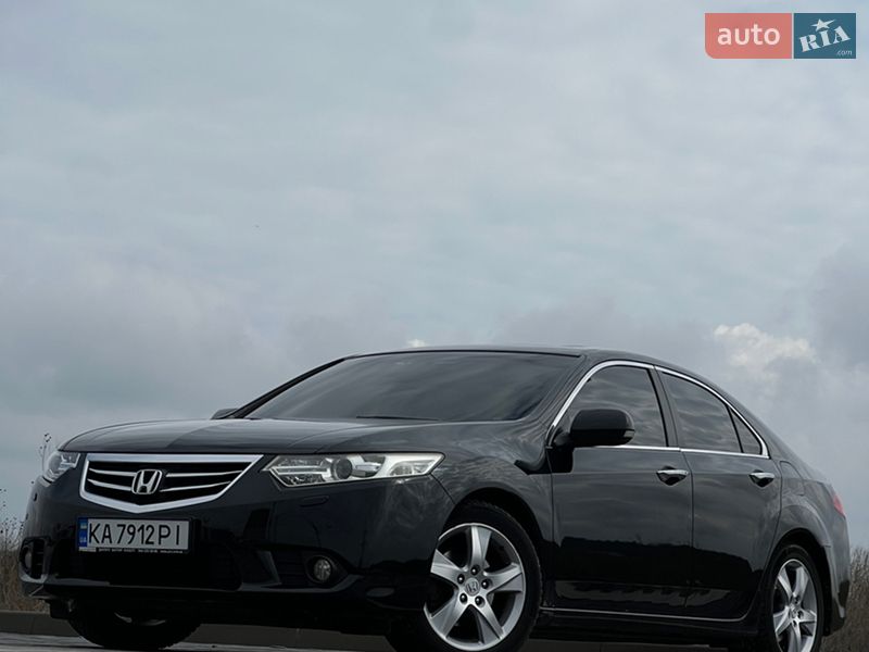 Седан Honda Accord 2011 в Киеве фото 3 Седан Honda Accord 2011 в Киеве
