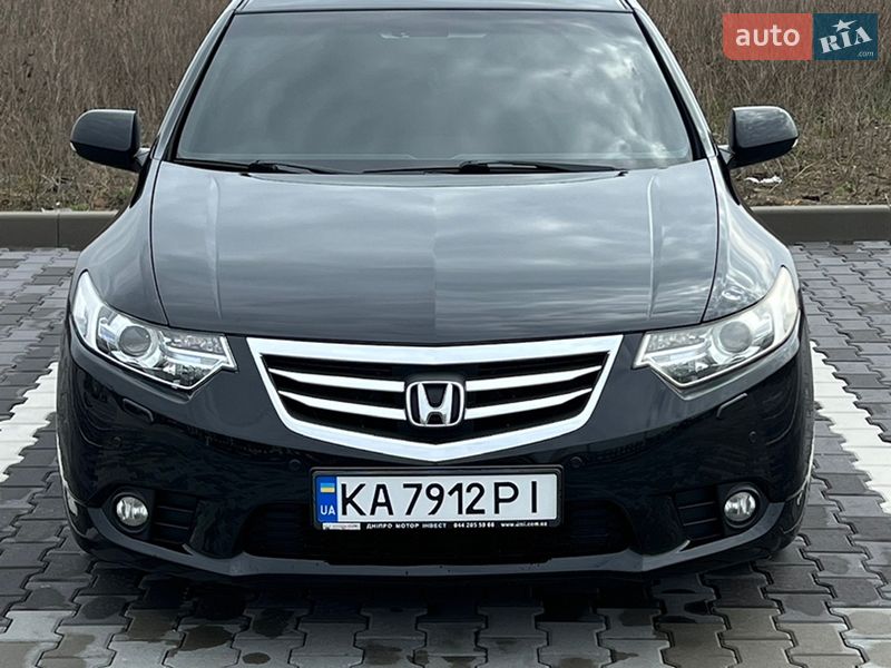 Седан Honda Accord 2011 в Киеве фото 8 Седан Honda Accord 2011 в Киеве