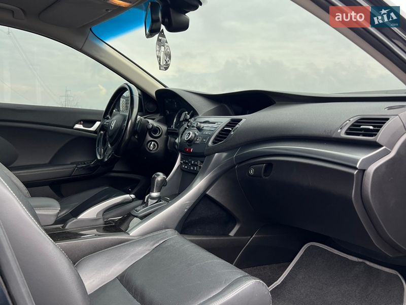 Седан Honda Accord 2011 в Киеве фото 13 Седан Honda Accord 2011 в Киеве