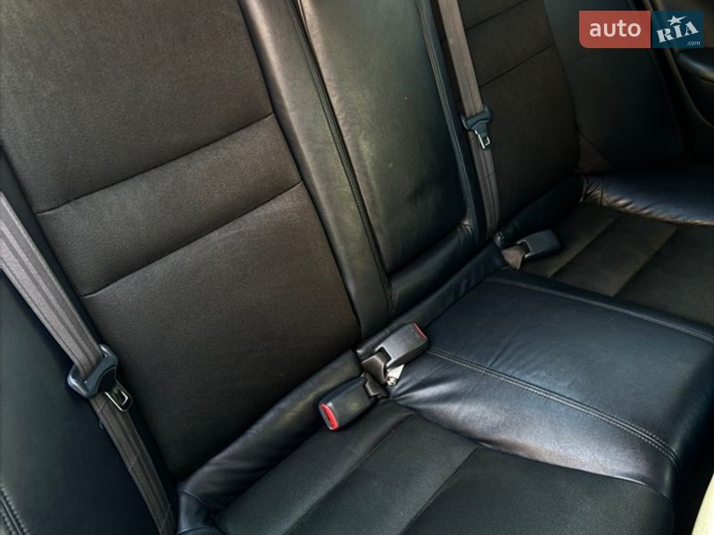 Седан Honda Accord 2005 в Сумах