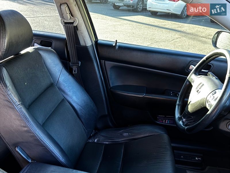 Седан Honda Accord 2005 в Сумах