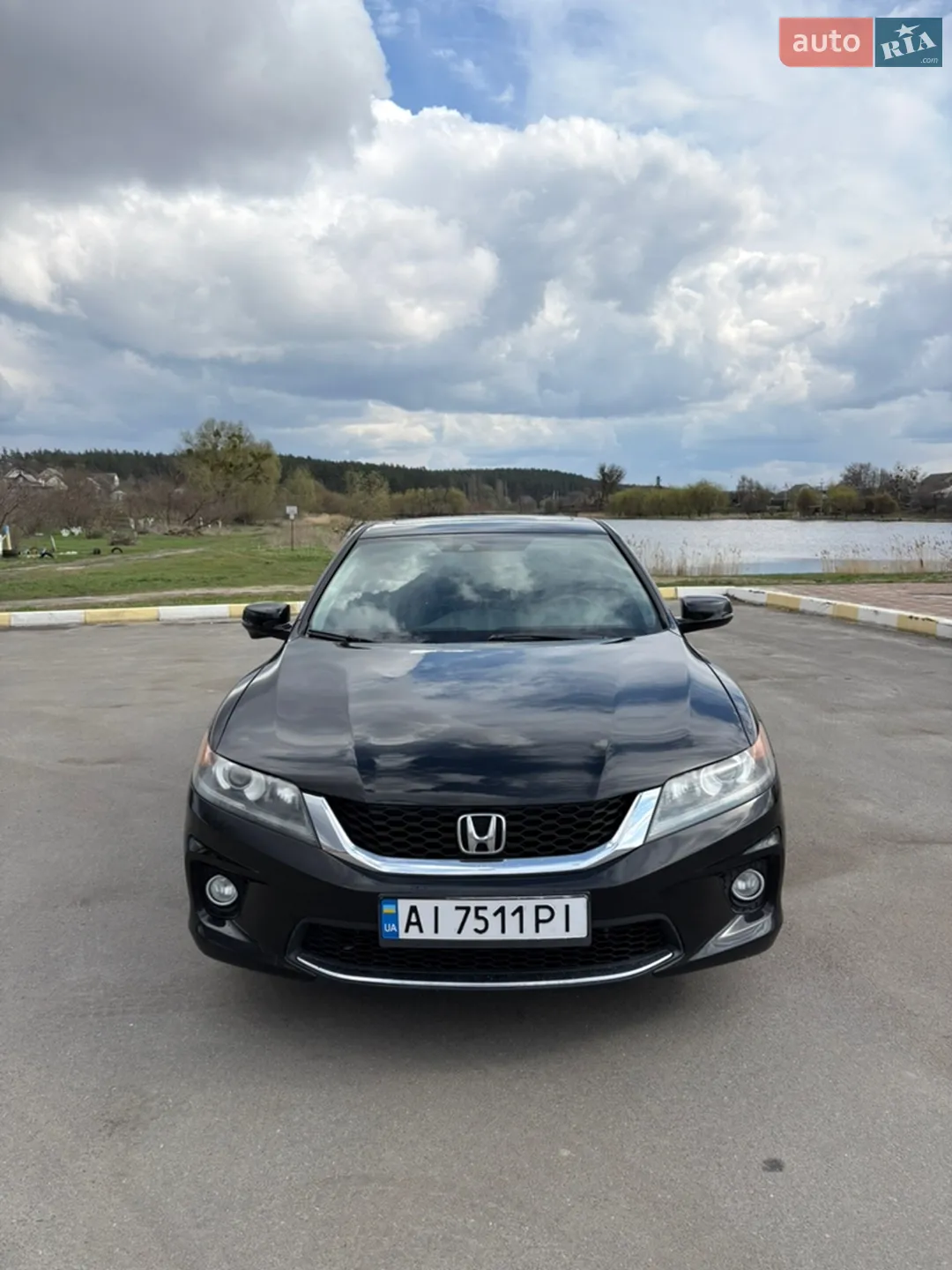 2014 Honda Accord - мініатюра 16