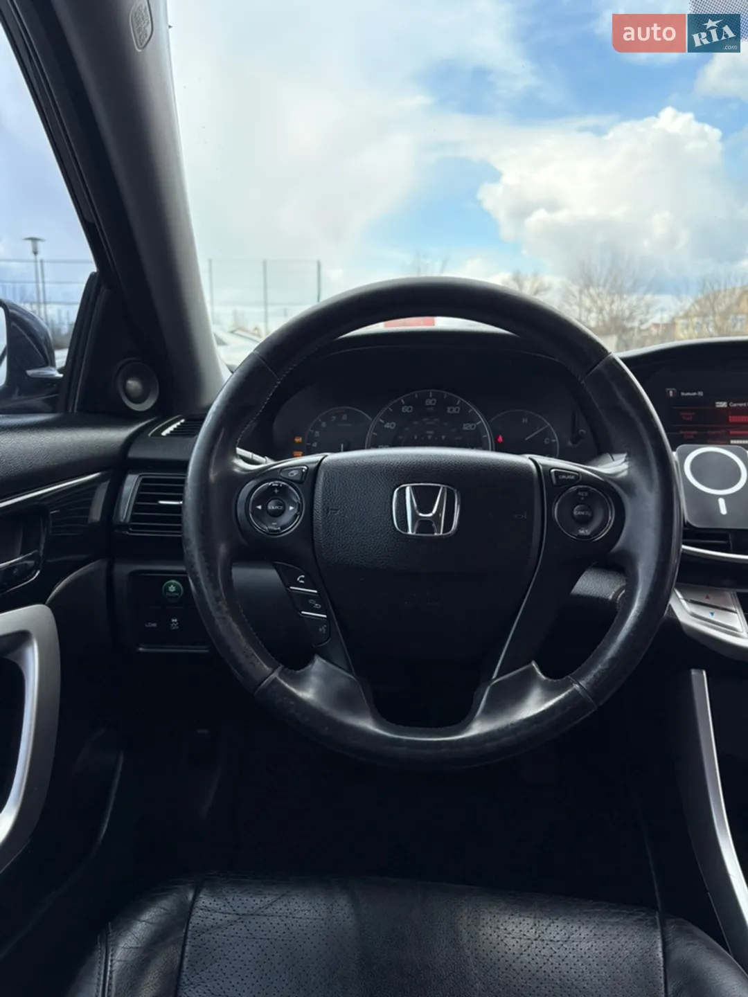 2014 Honda Accord - мініатюра 21