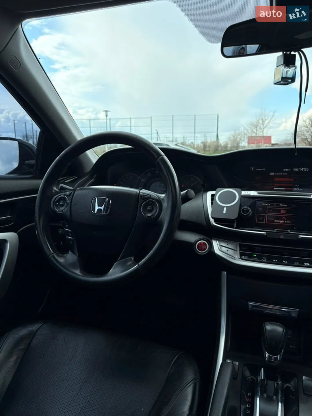 2014 Honda Accord - мініатюра 36