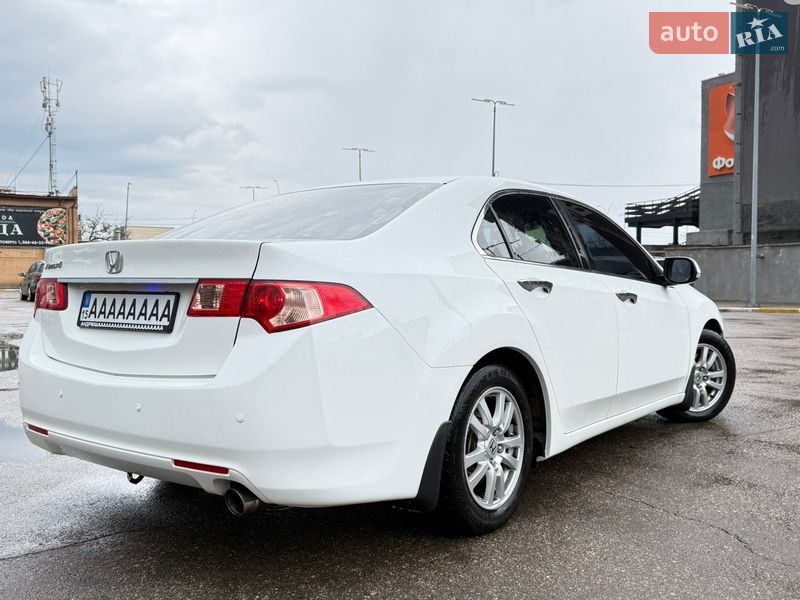 Седан Honda Accord 2012 в Николаеве фото 15 Седан Honda Accord 2012 в Николаеве