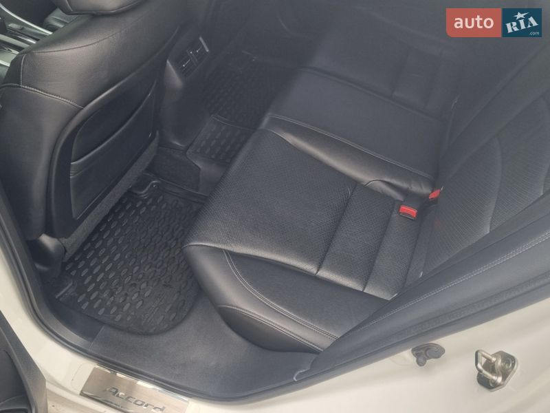 Седан Honda Accord 2013 в Харькове фото 27 Седан Honda Accord 2013 в Харькове