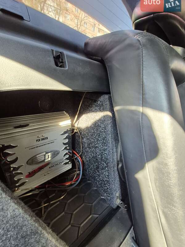 Седан Honda Accord 2006 в Запорожье