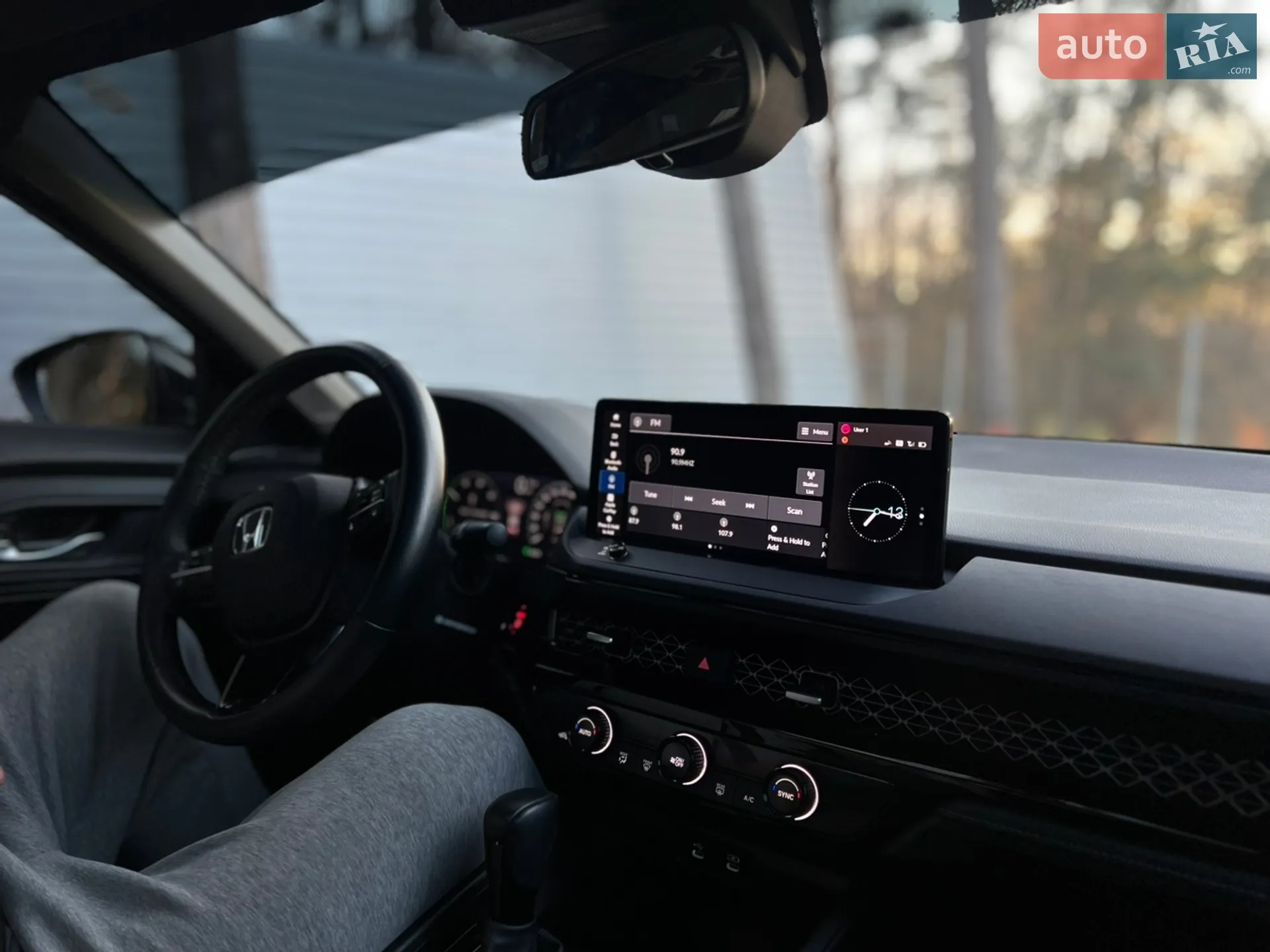 2023 Honda Accord - мініатюра 18