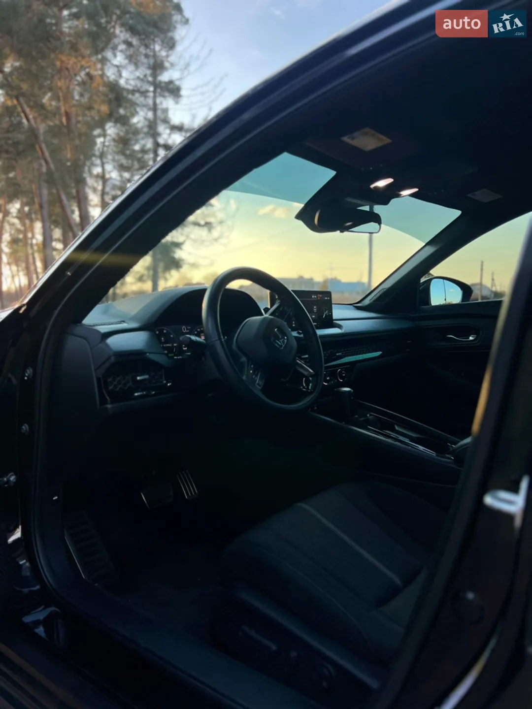 2023 Honda Accord - мініатюра 20