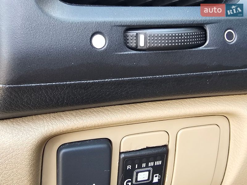 Седан Honda Accord 2006 в Киеве