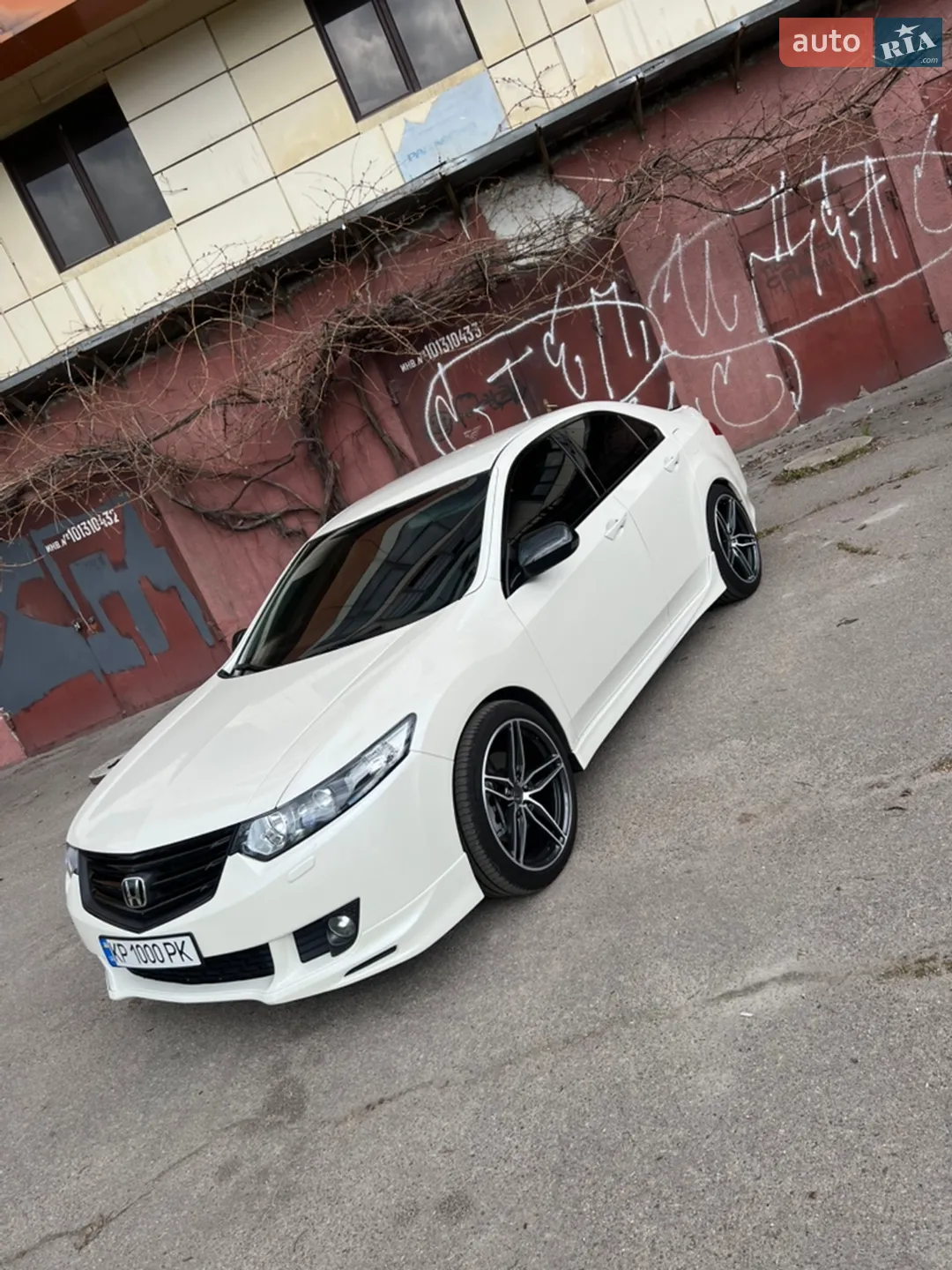 2010 Honda Accord - фото 1