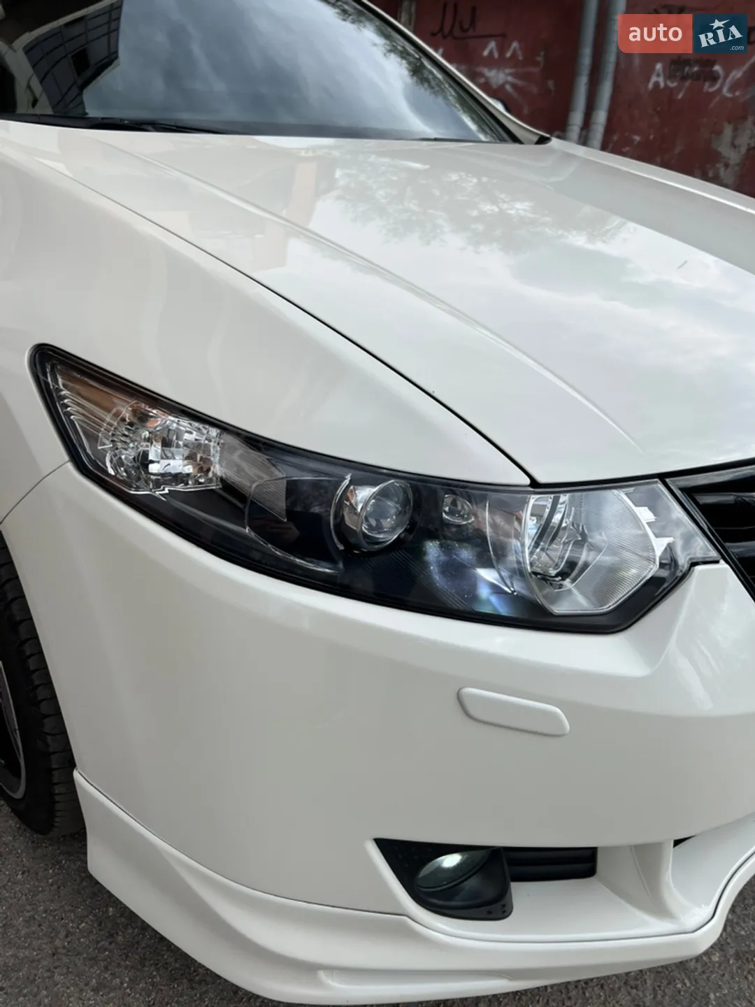 2010 Honda Accord - мініатюра 14