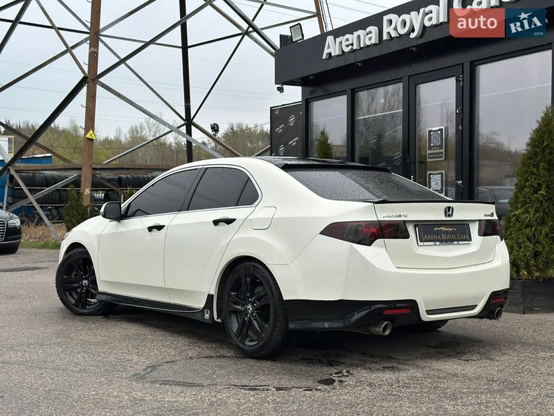 Седан Honda Accord 2008 в Харькове фото 4 Седан Honda Accord 2008 в Харькове