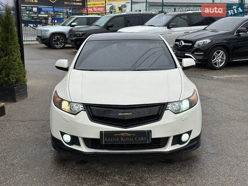 Седан Honda Accord 2008 в Харькове фото 8 Седан Honda Accord 2008 в Харькове