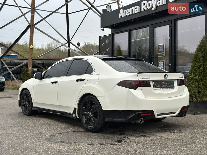 Седан Honda Accord 2008 в Харькове фото 12 Седан Honda Accord 2008 в Харькове