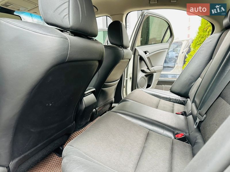 Седан Honda Accord 2008 в Харькове фото 16 Седан Honda Accord 2008 в Харькове