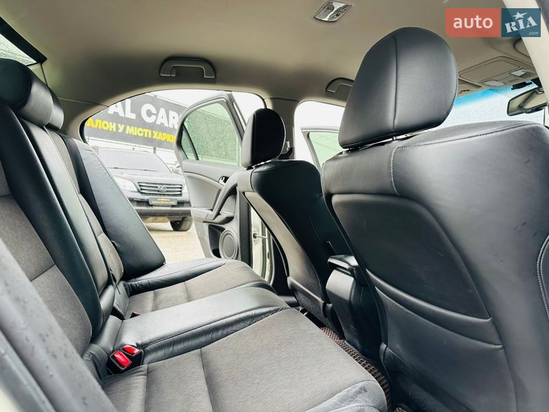 Седан Honda Accord 2008 в Харькове фото 18 Седан Honda Accord 2008 в Харькове