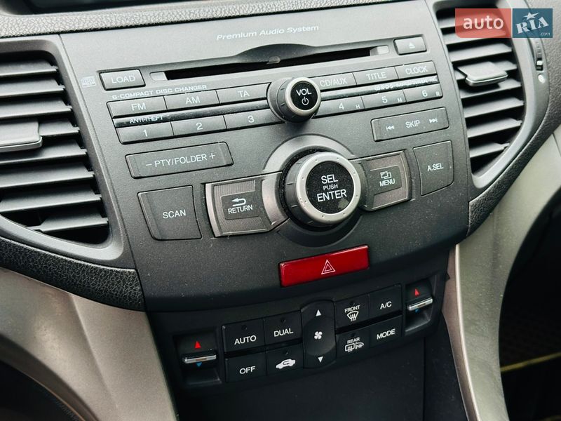 Седан Honda Accord 2008 в Харькове фото 29 Седан Honda Accord 2008 в Харькове