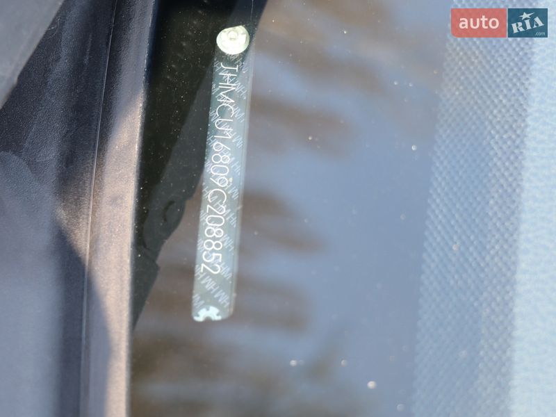 Седан Honda Accord 2008 в Киеве