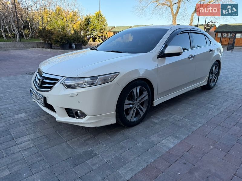 Седан Honda Accord 2011 в Одессе фото 3 Седан Honda Accord 2011 в Одессе