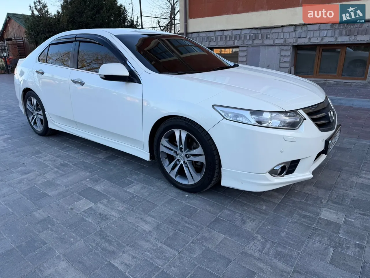 2011 Honda Accord - мініатюра 52