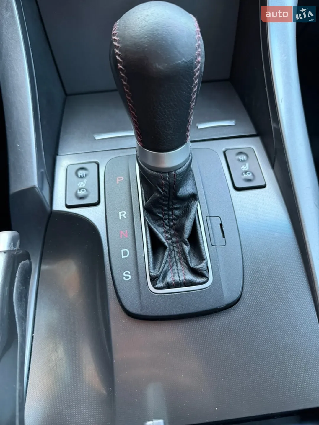 2011 Honda Accord - мініатюра 11