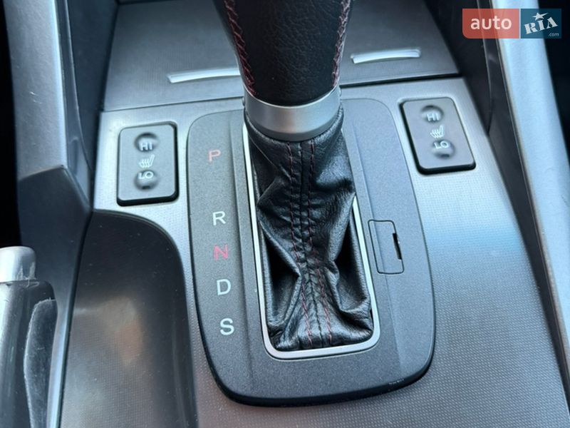 Седан Honda Accord 2011 в Одессе фото 11 Седан Honda Accord 2011 в Одессе