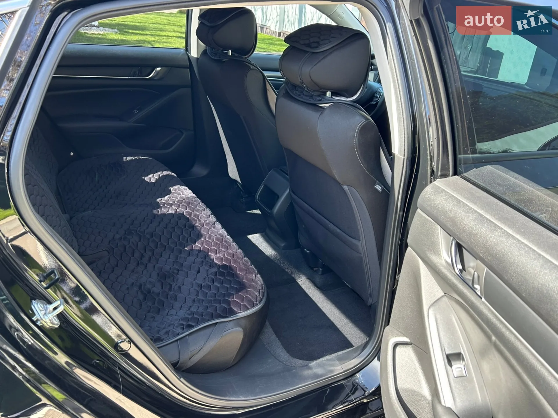 2020 Honda Accord - мініатюра 11