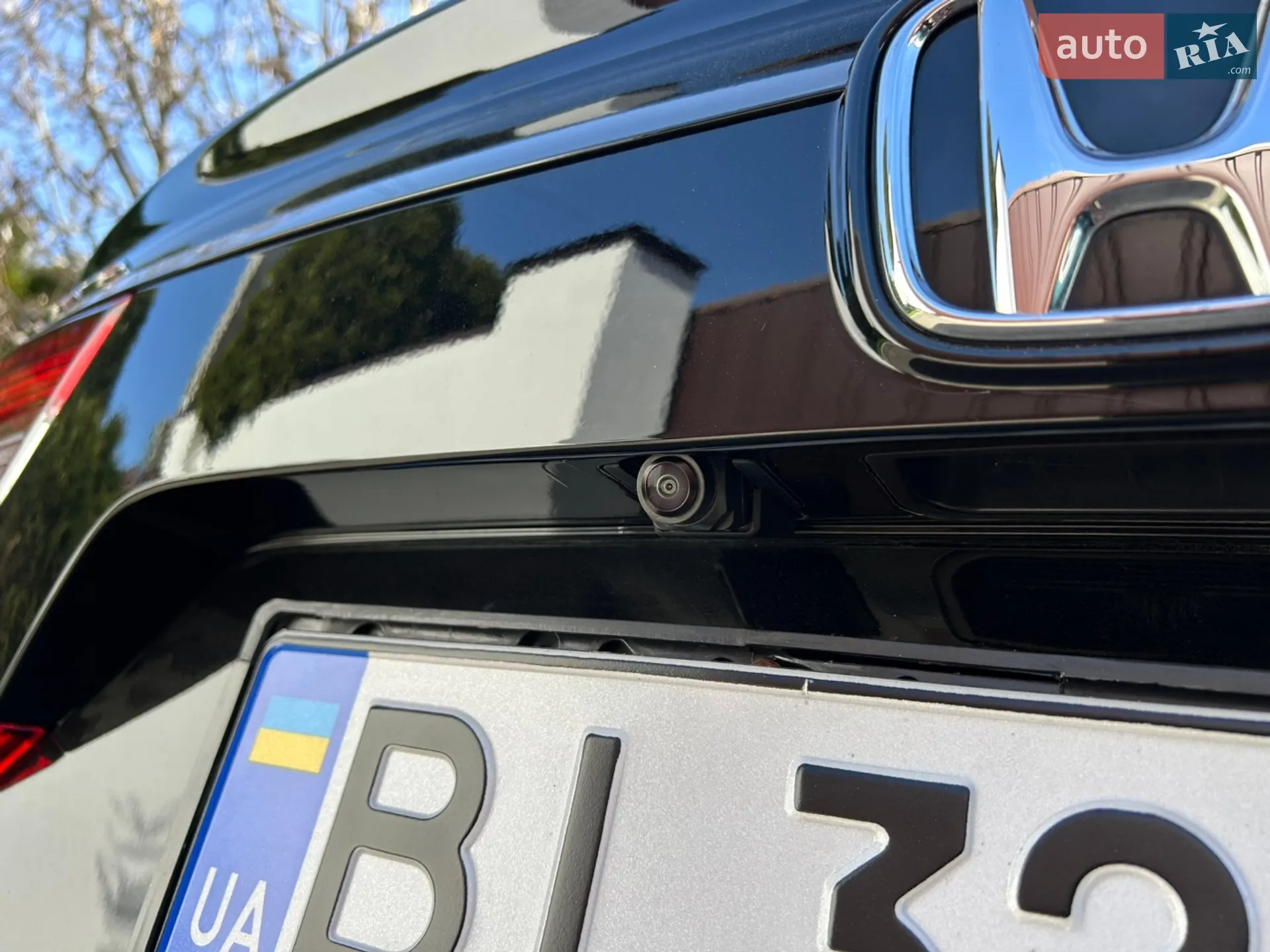 2020 Honda Accord - мініатюра 25
