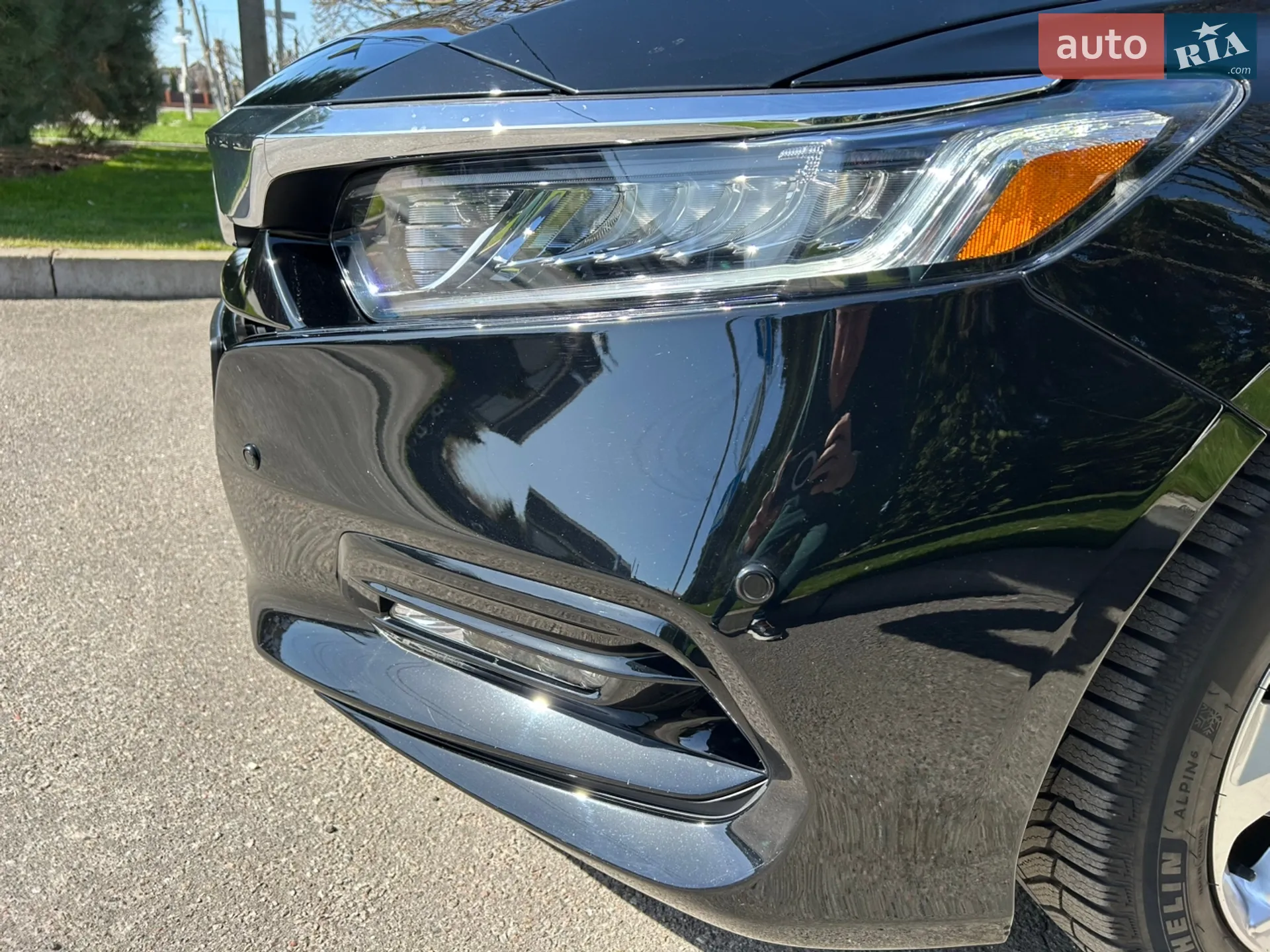 2020 Honda Accord - мініатюра 27