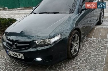 Седан Honda Accord 2006 в Павлограде