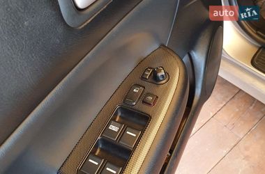 Седан Honda Accord 2005 в Міжгір'ї