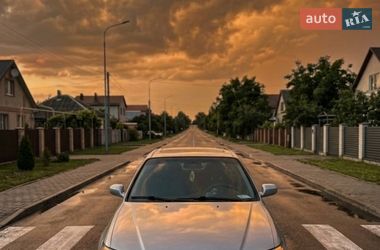 Седан Honda Accord 1999 в Киеве