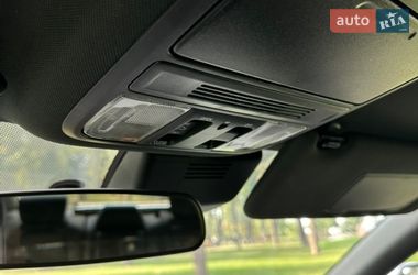 Седан Honda Accord 2020 в Киеве