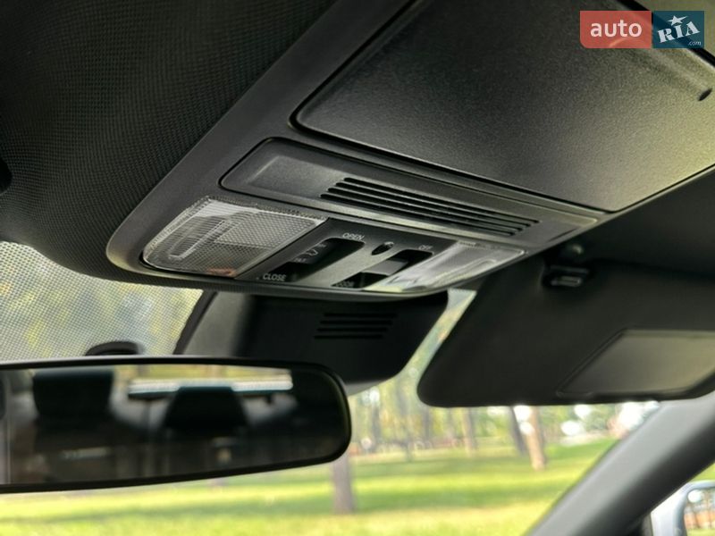 Седан Honda Accord 2020 в Киеве