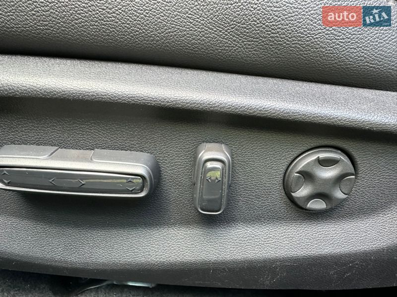 Седан Honda Accord 2020 в Киеве