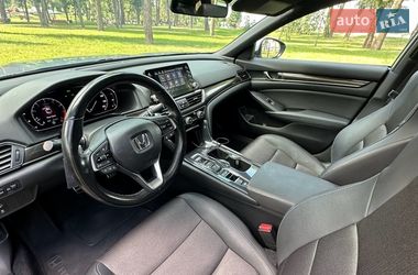 Седан Honda Accord 2020 в Киеве