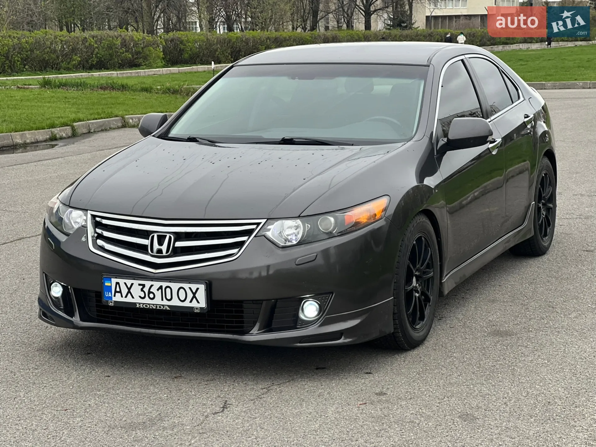 Фото авто 5