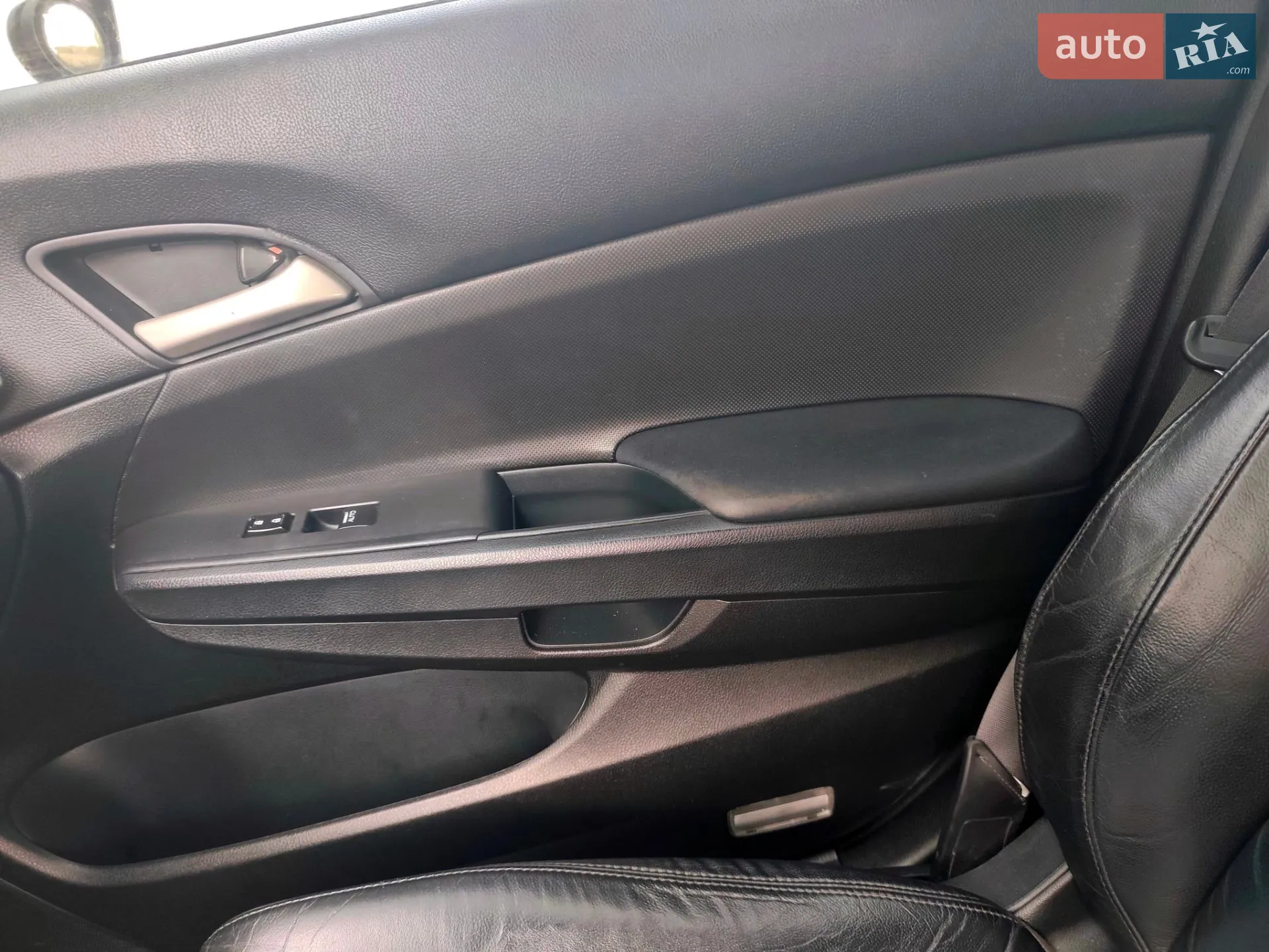 2012 Honda Accord - мініатюра 45