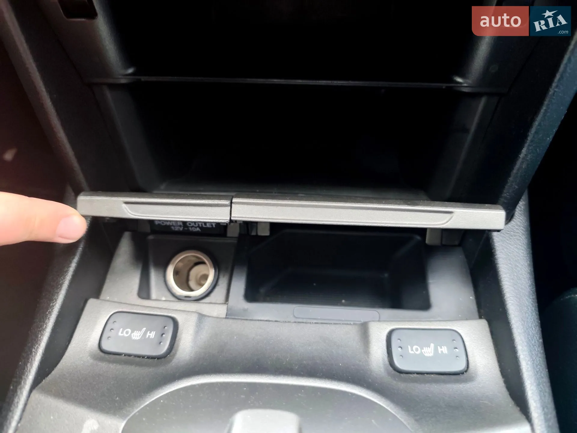 2012 Honda Accord - мініатюра 56