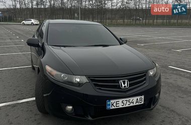 Седан Honda Accord 2008 в Дніпрі