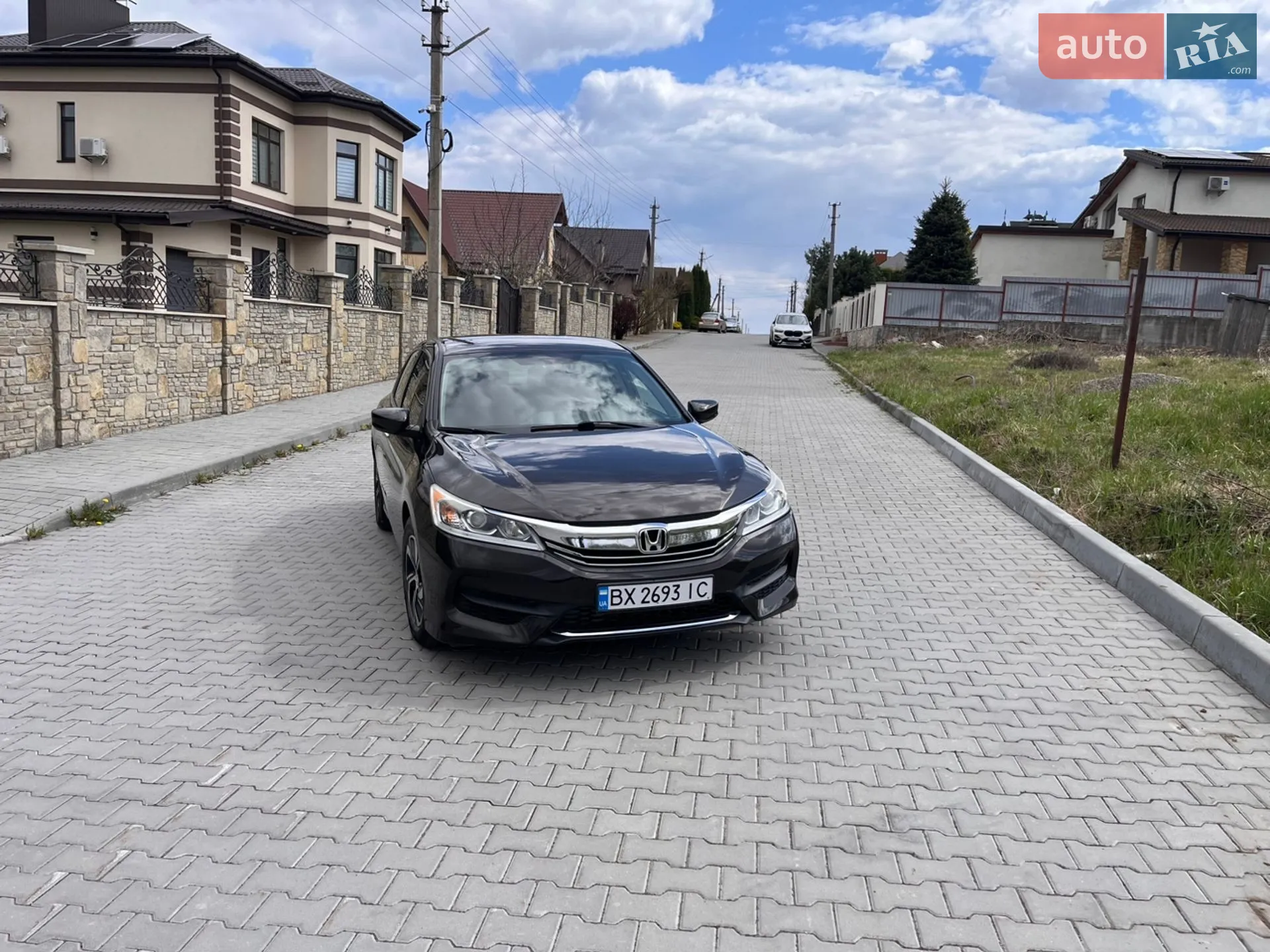 2016 Honda Accord - мініатюра 11