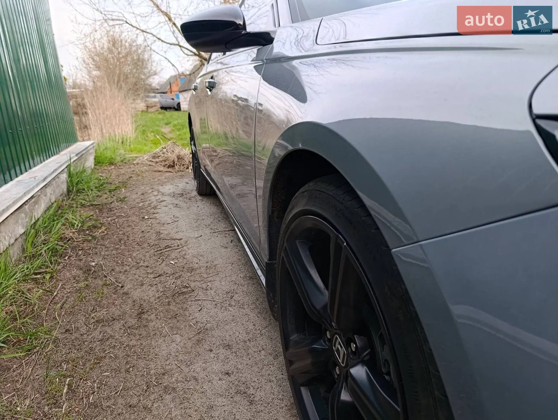 2023 Honda Accord - мініатюра 5