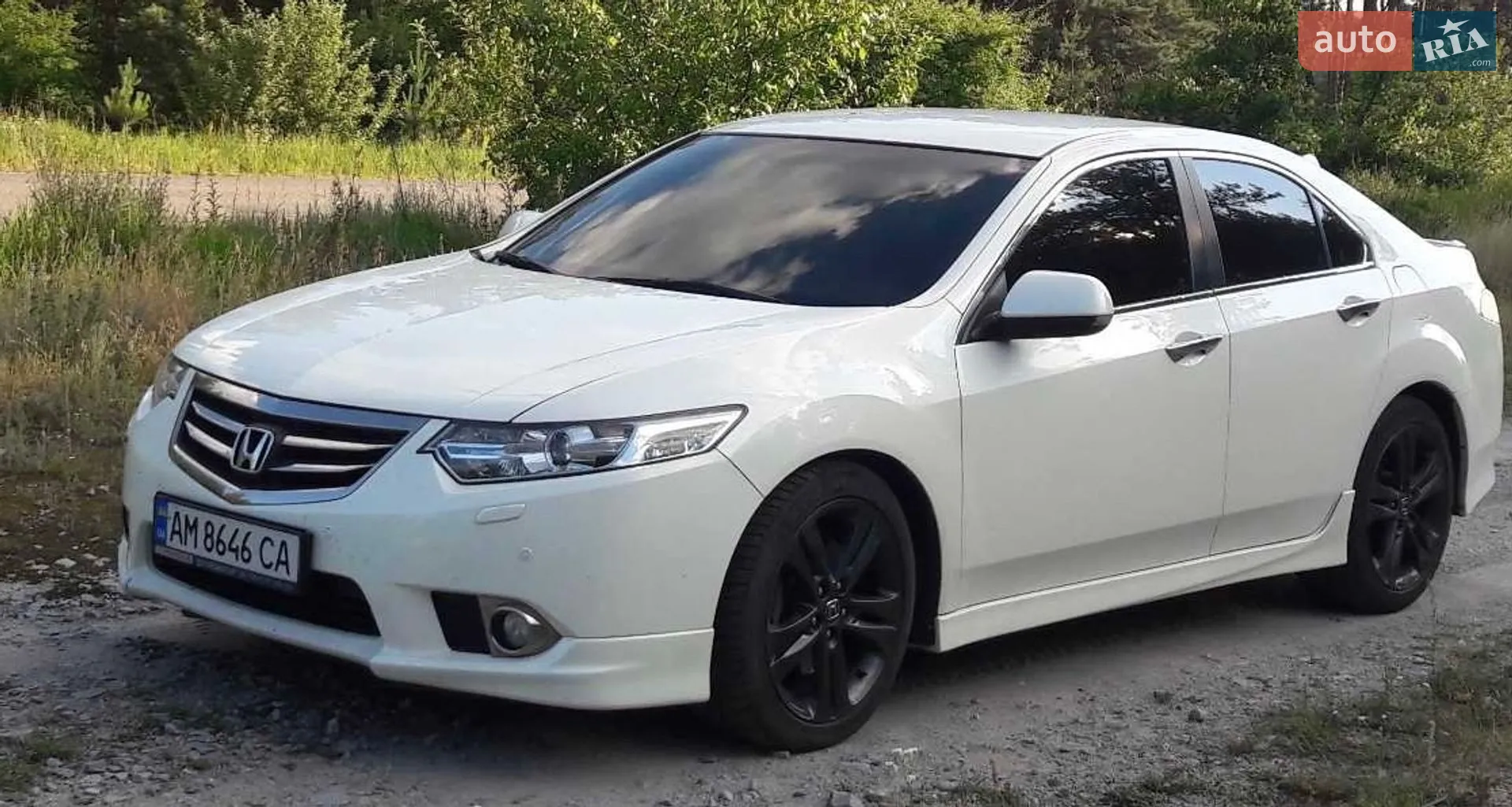 2011 Honda Accord - мініатюра 2